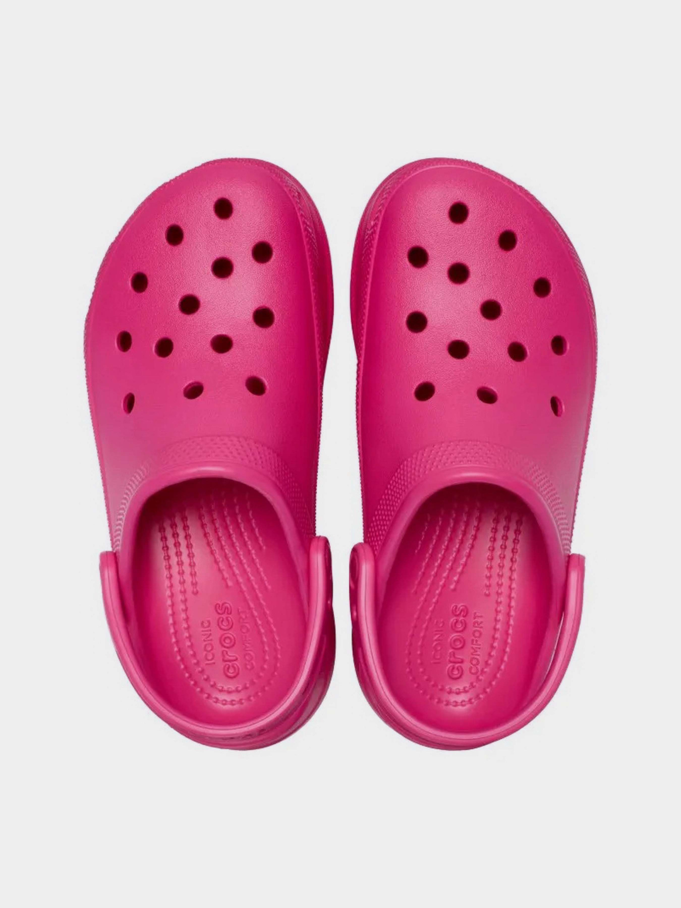 Сабо Crocs модель 206302-6ZQ Сабо Crocs модель 206302-6ZQ Фото