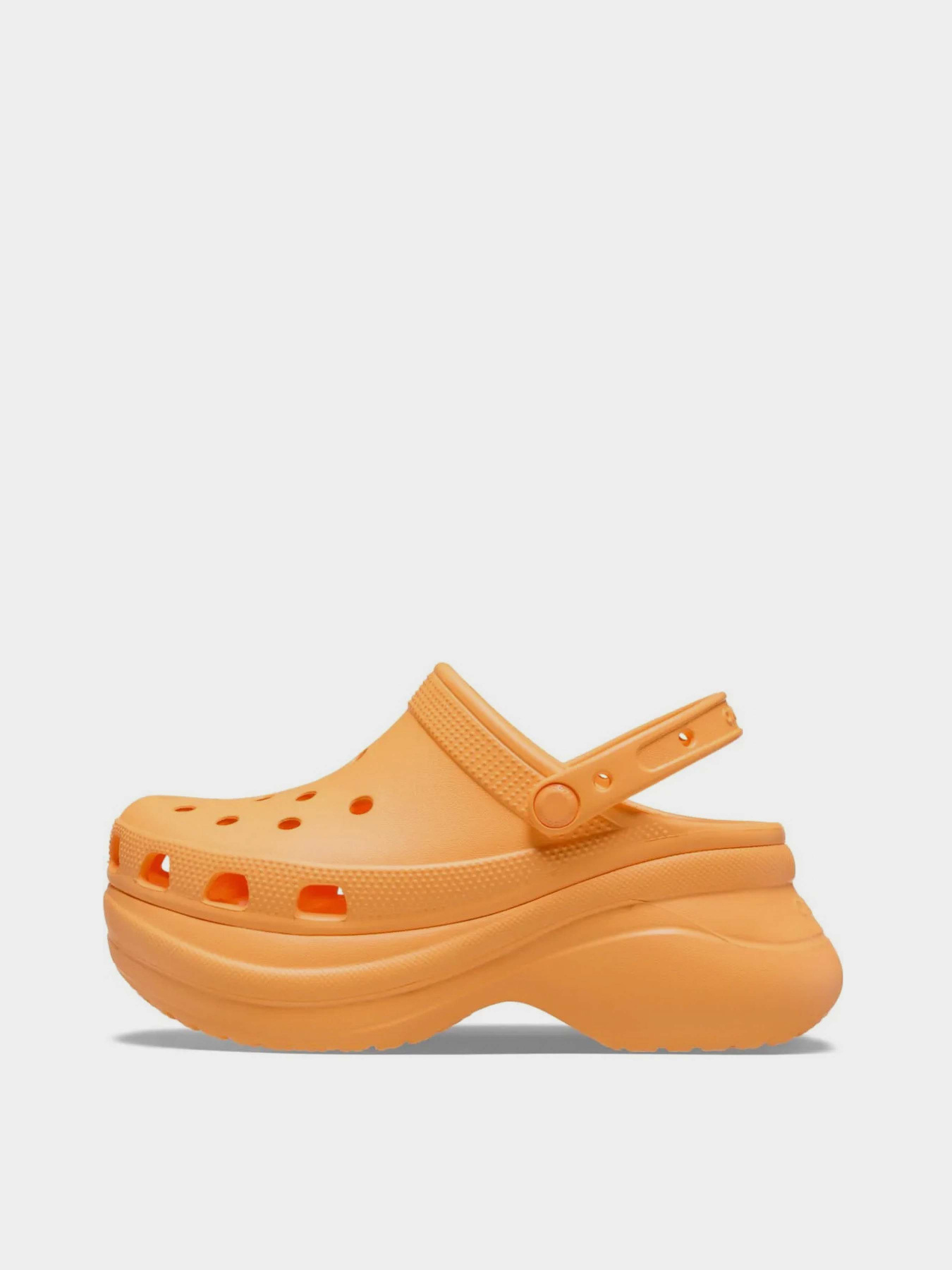 Сабо Crocs модель 206302-85Q Фото