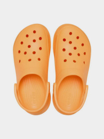Сабо Crocs модель 206302-85Q Фото