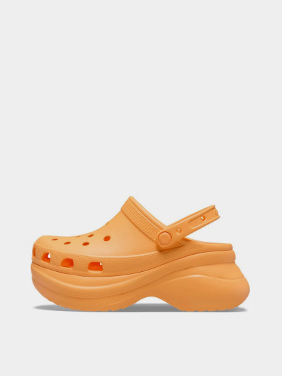 Сабо Crocs модель 206302-85Q — фото - INTERTOP