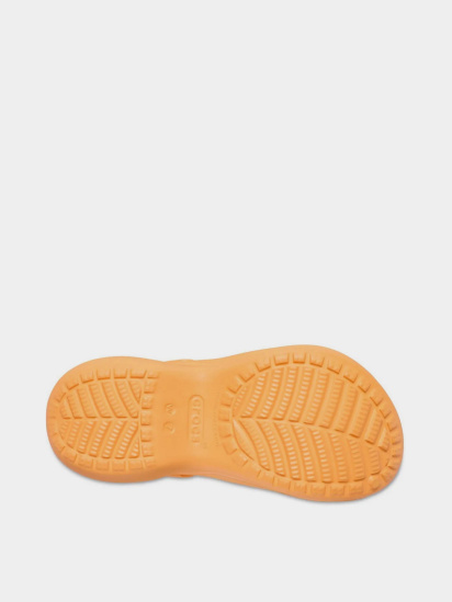 Сабо Crocs модель 206302-85Q — фото 3 - INTERTOP