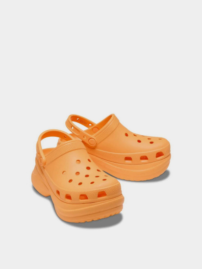 Сабо Crocs модель 206302-85Q — фото 5 - INTERTOP