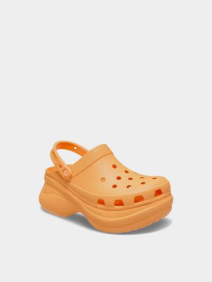 Сабо Crocs модель 206302-85Q — фото 6 - INTERTOP