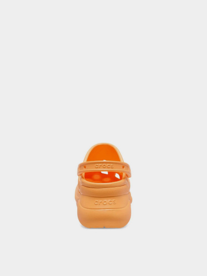 Сабо Crocs модель 206302-85Q — фото 7 - INTERTOP