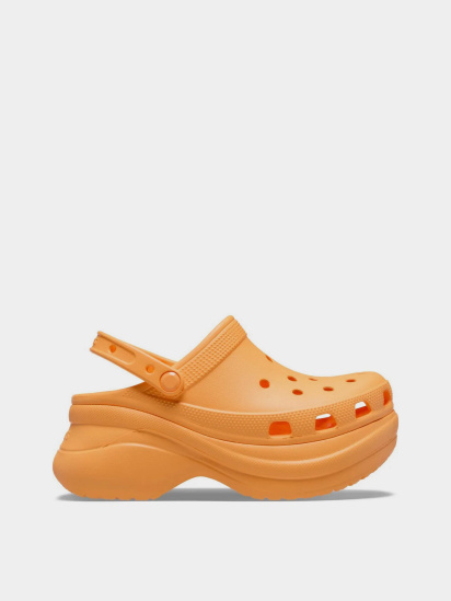 Сабо Crocs модель 206302-85Q - фото