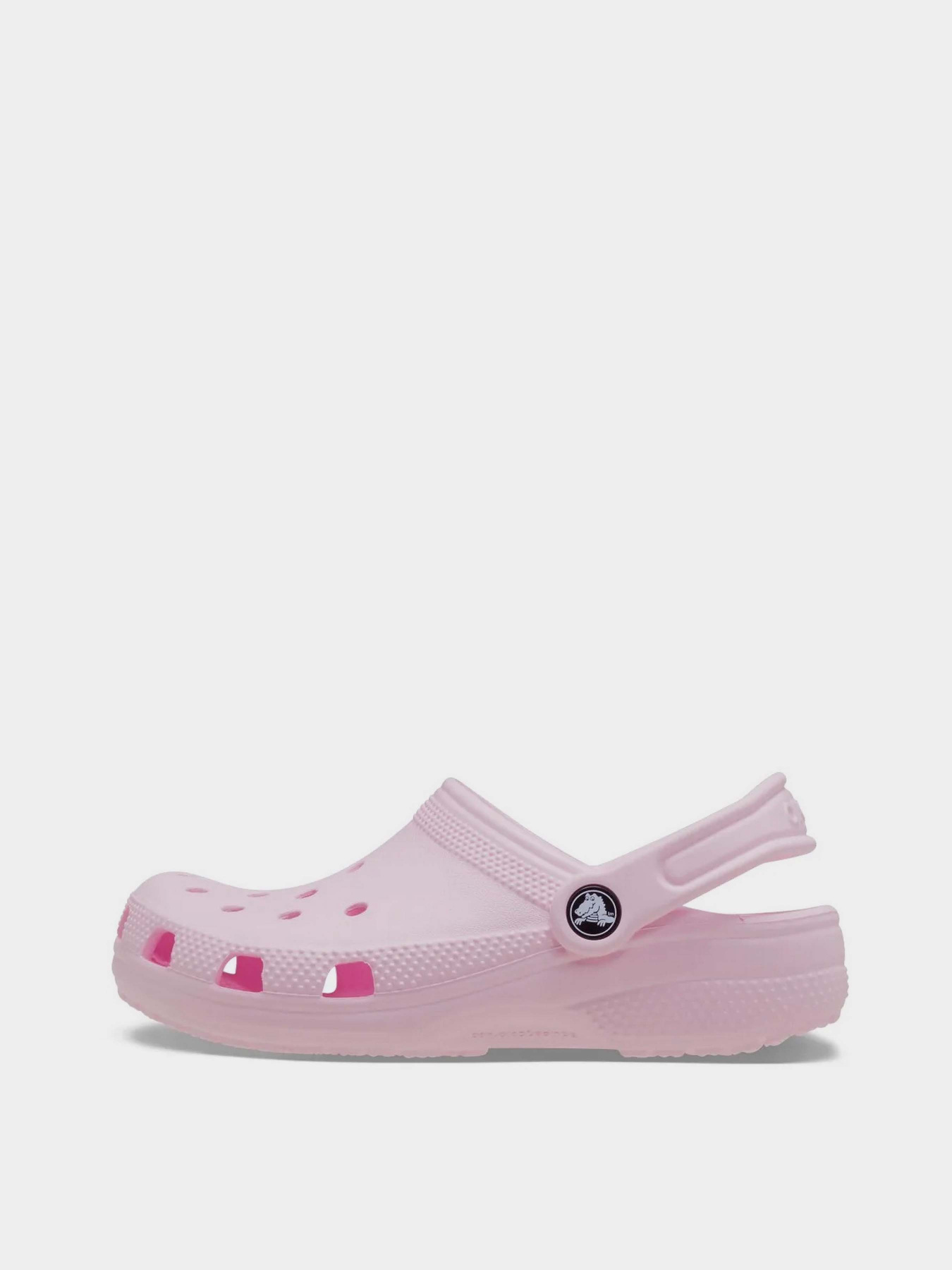 Сабо Crocs Модель 206991-6ZW Фото