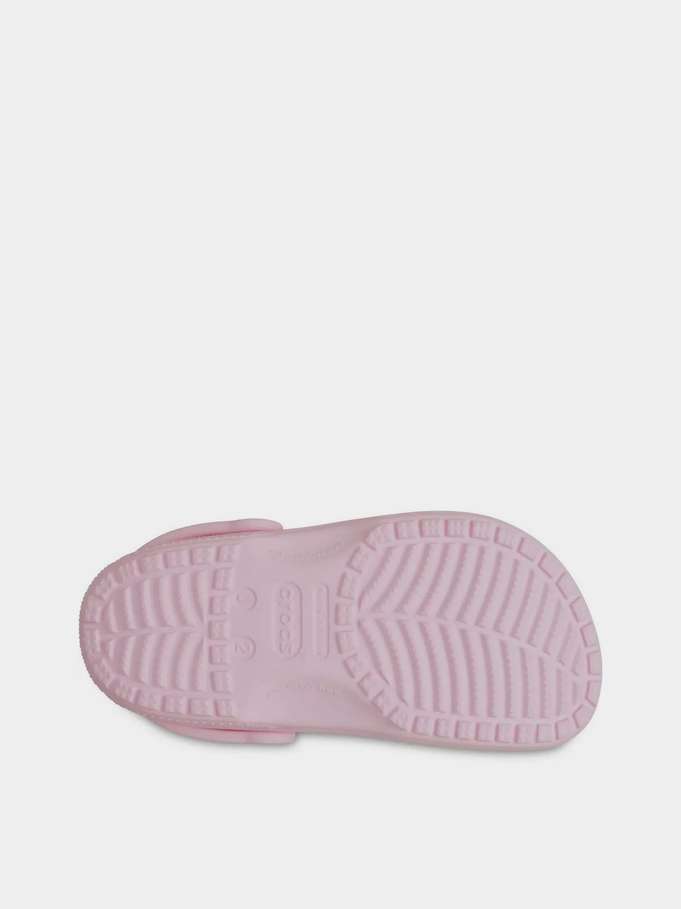 Сабо Crocs Модель 206991-6ZW Фото