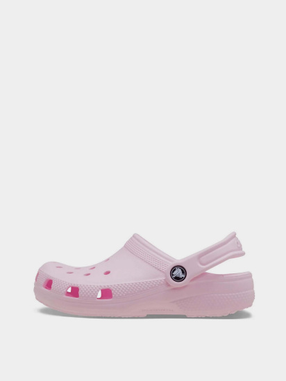 Сабо Crocs модель 206991-6ZW — фото - INTERTOP