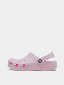 Сабо Crocs модель 206991-6ZW Фото