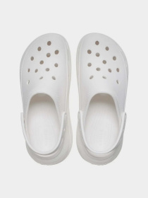 Сабо Crocs модель 207988-100 Фото