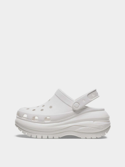 Сабо Crocs модель 207988-100 — фото - INTERTOP