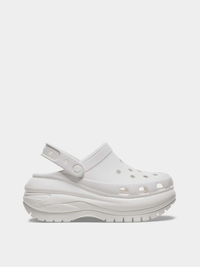 Сабо Crocs модель 207988-100 - фото