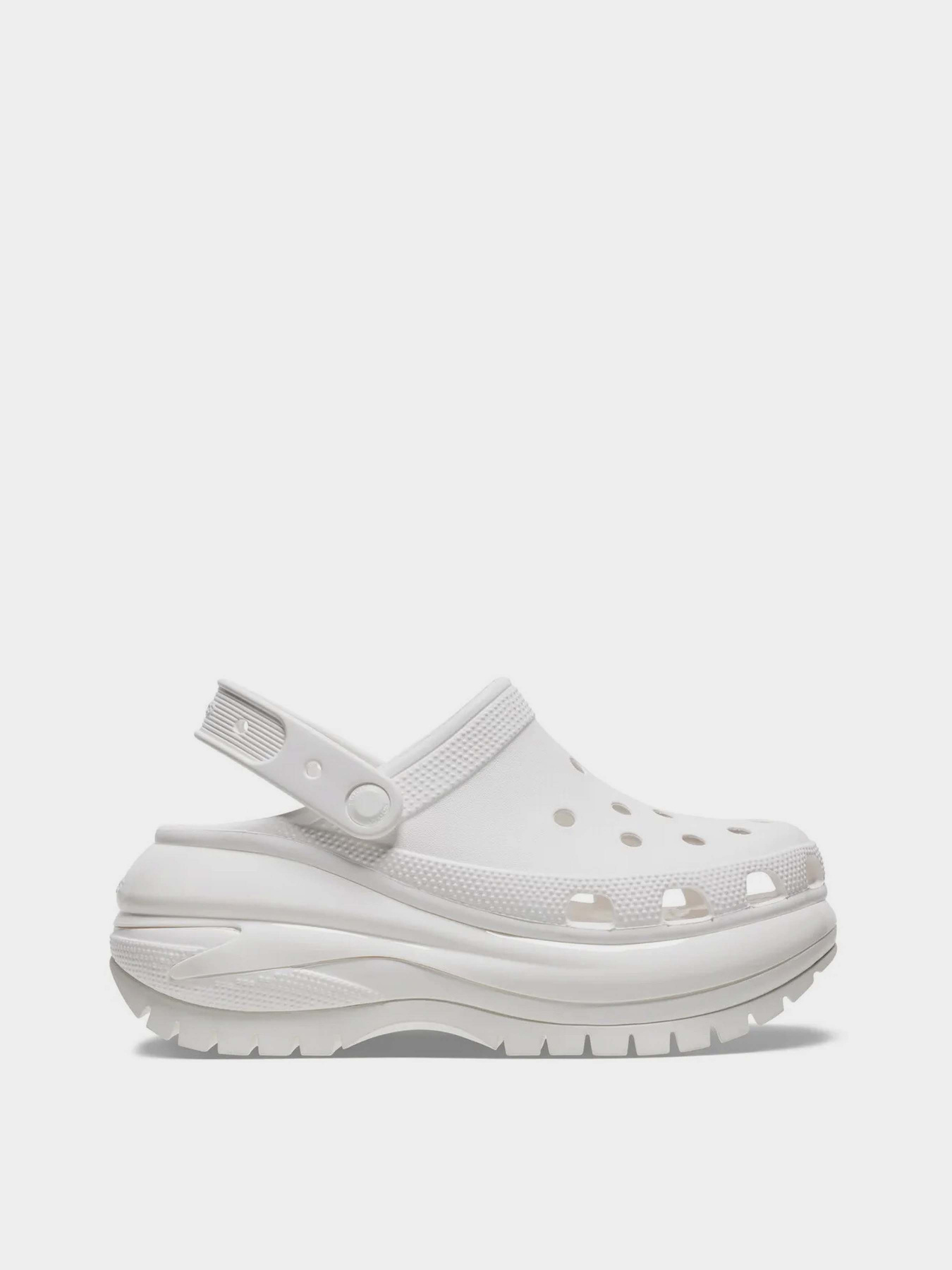 Сабо Crocs модель 207988-100 Сабо Crocs модель 207988-100 Фото