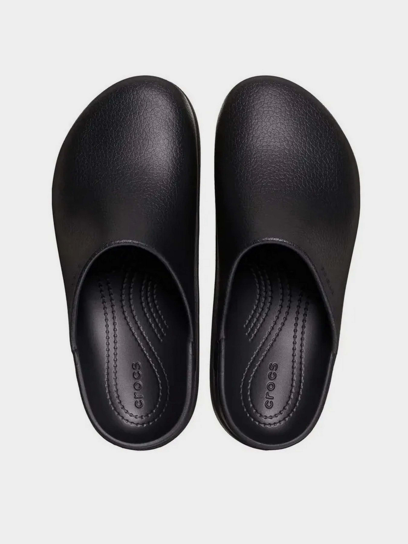 Сабо Crocs модель 209869-001 Фото