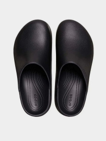 Сабо Crocs модель 209869-001 Фото