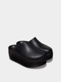 Сабо Crocs модель 209869-001 Фото