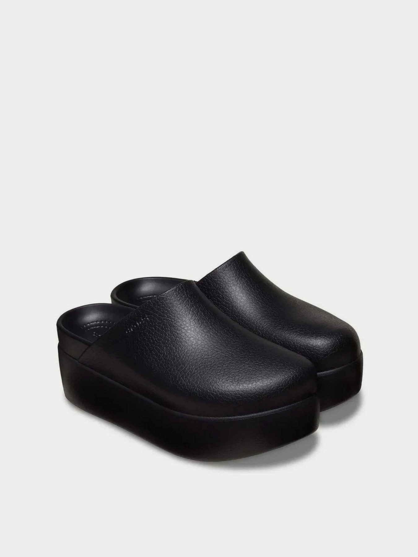 Сабо Crocs модель 209869-001 Сабо Crocs модель 209869-001 Фото