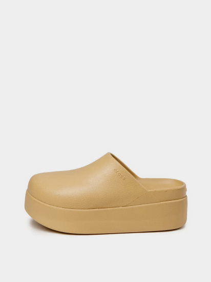 Сабо Crocs модель 209869-209 — фото - INTERTOP