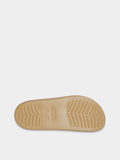 Сабо Crocs модель 209869-209 — фото 3 - INTERTOP
