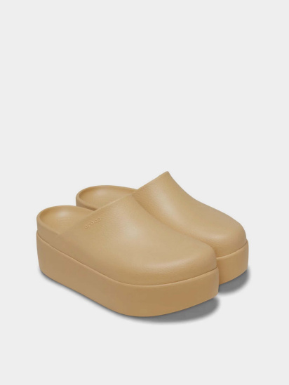 Сабо Crocs модель 209869-209 — фото 4 - INTERTOP
