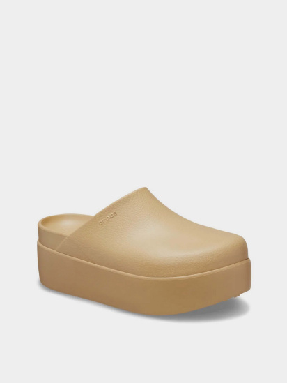 Сабо Crocs модель 209869-209 — фото 5 - INTERTOP