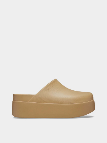 Сабо Crocs модель 209869-209 - фото
