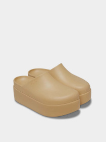 Сабо Crocs модель 209869-209 Фото