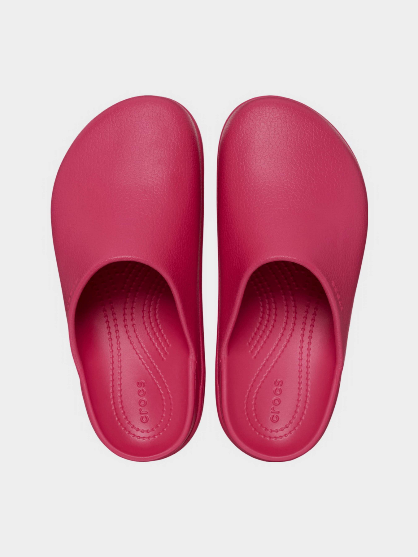 Сабо Crocs модель 209869-6ZQ Фото