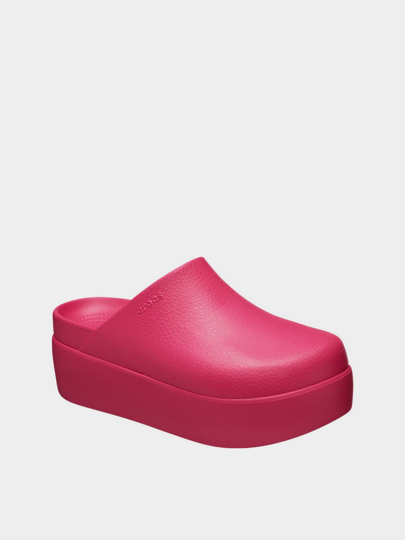 Сабо Crocs модель 209869-6ZQ Фото