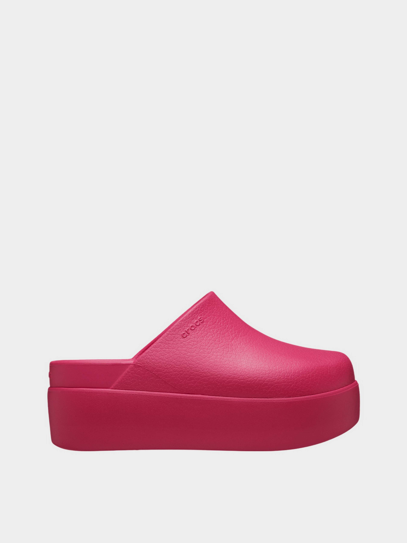 Сабо Crocs модель 209869-6ZQ Фото