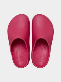 Сабо Crocs модель 209869-6ZQ Фото