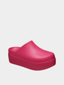 Сабо Crocs модель 209869-6ZQ Фото