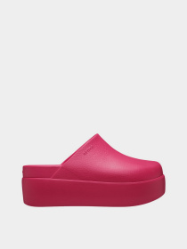 Сабо Crocs модель 209869-6ZQ Фото