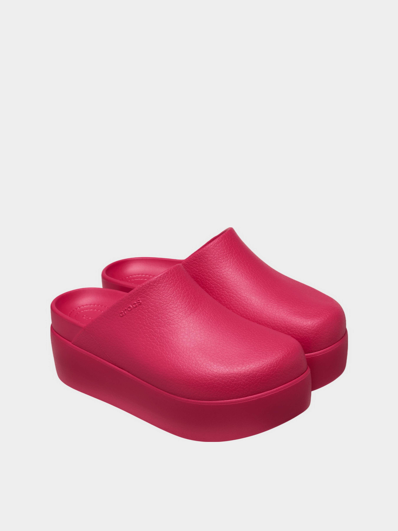 Сабо Crocs модель 209869-6ZQ Сабо Crocs модель 209869-6ZQ Фото