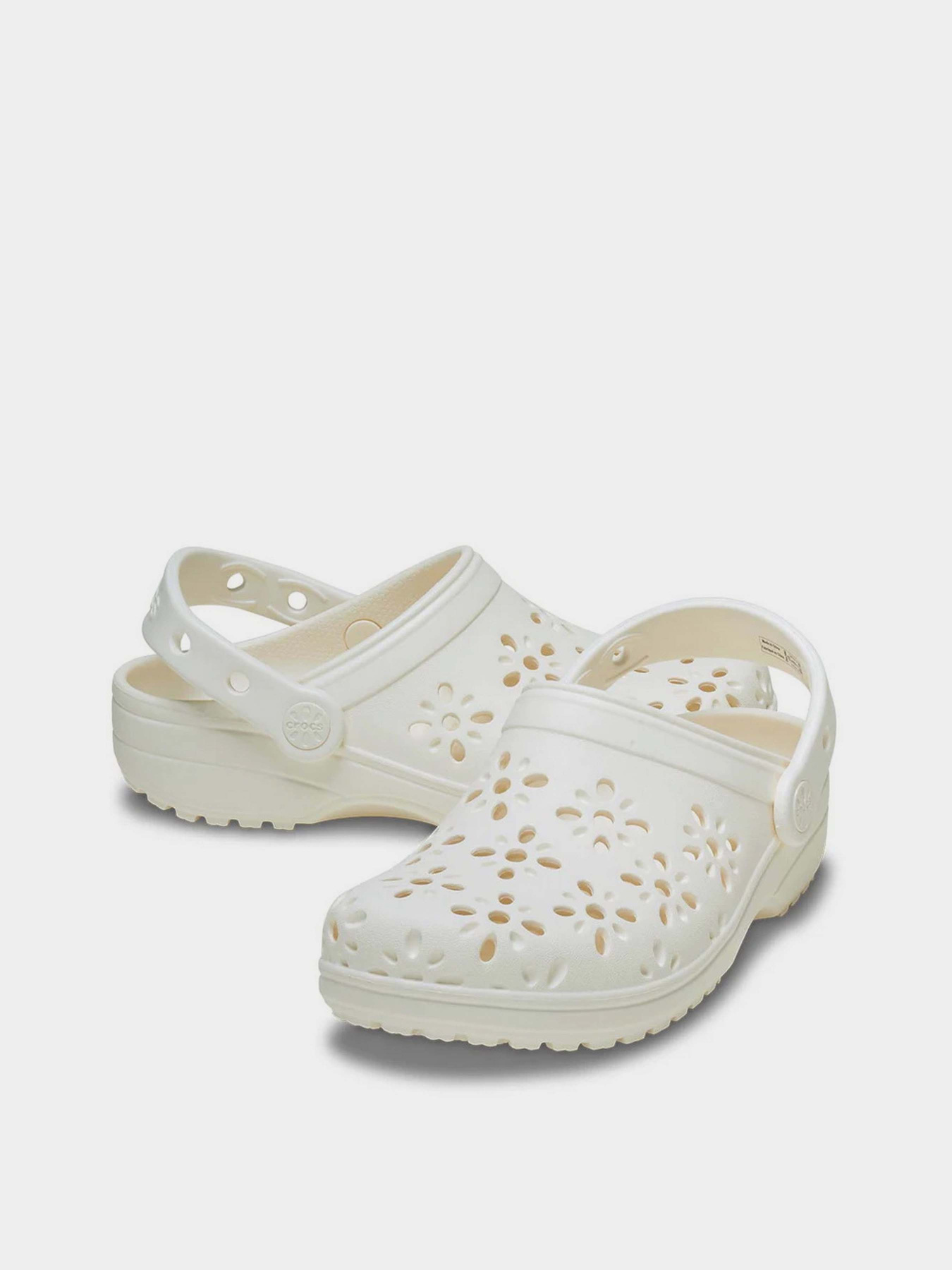 Сандалии Crocs модель 210943-0WV Сандалии Crocs модель 210943-0WV Фото