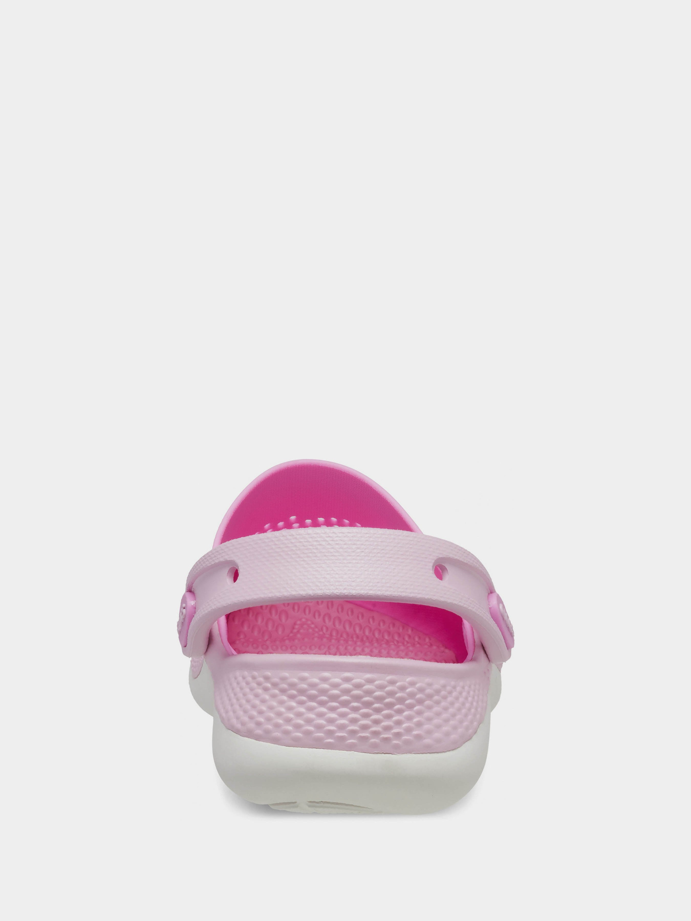 Сабо Crocs модель 207021-6TL Фото