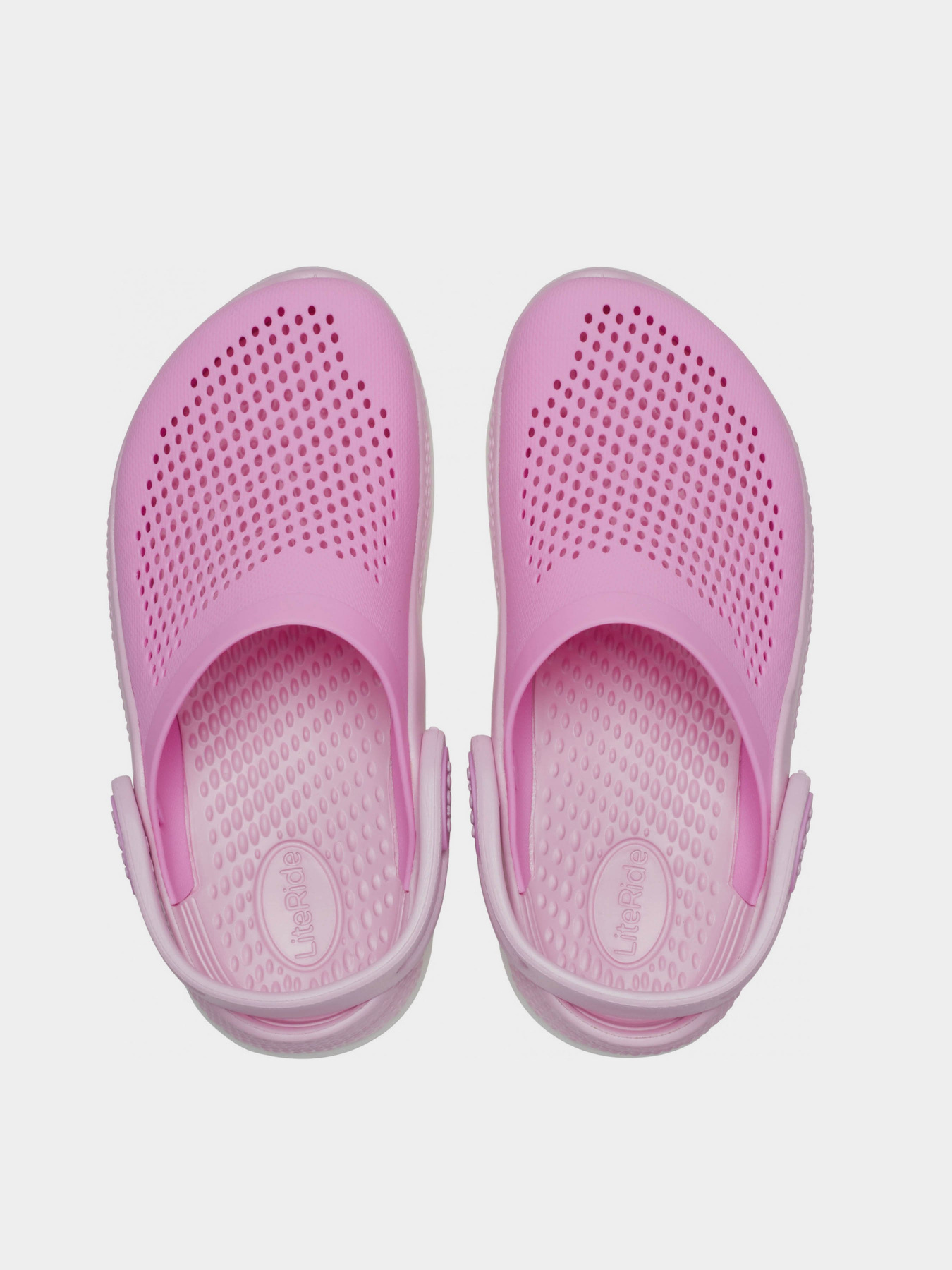 Сабо Crocs модель 207021-6TL Фото