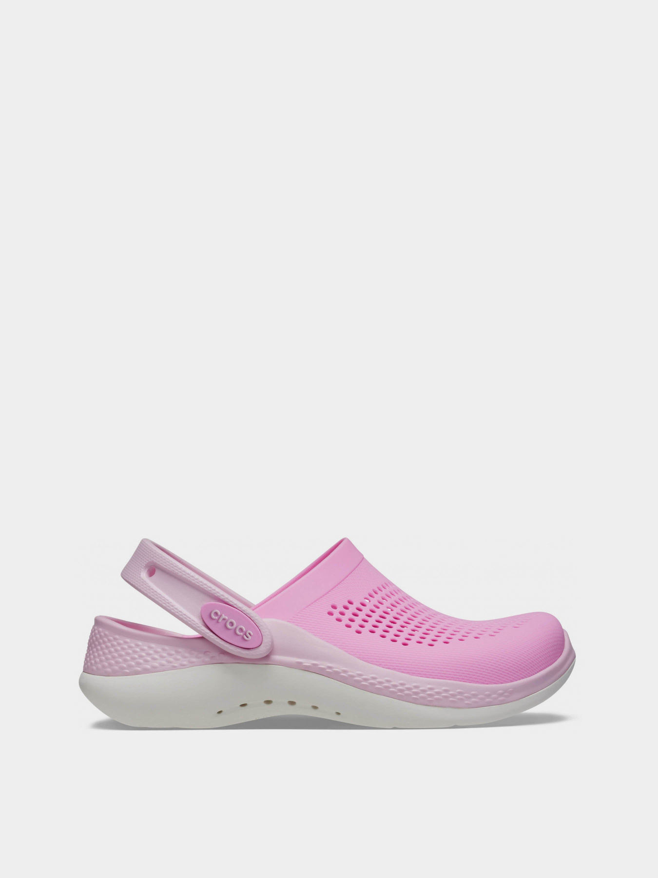 Сабо Crocs модель 207021-6TL Фото