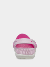 Сабо Crocs модель 207021-6TL Фото