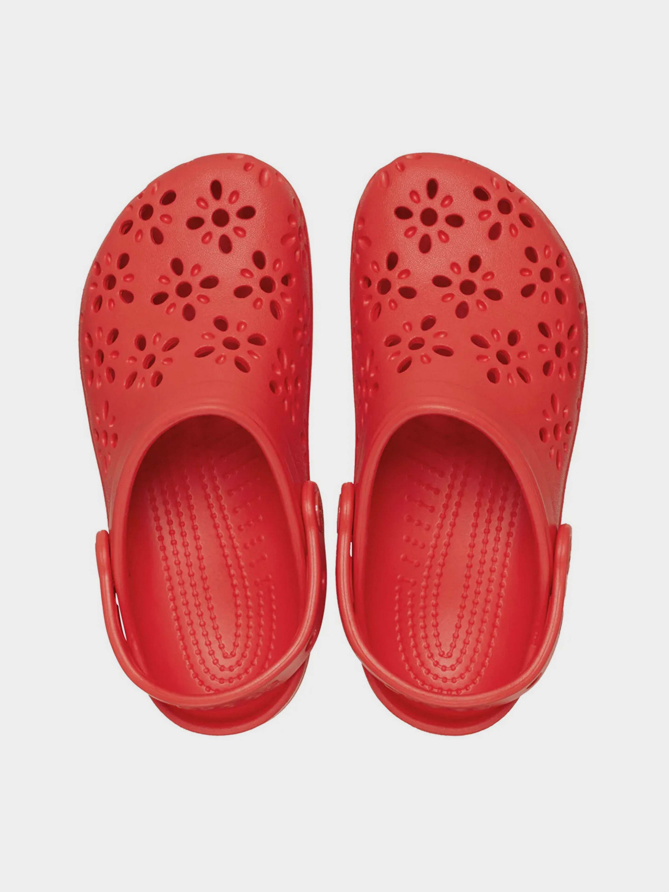 Сандалії Crocs модель 210943-6ZR Фото