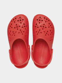 Сандалії Crocs модель 210943-6ZR Фото