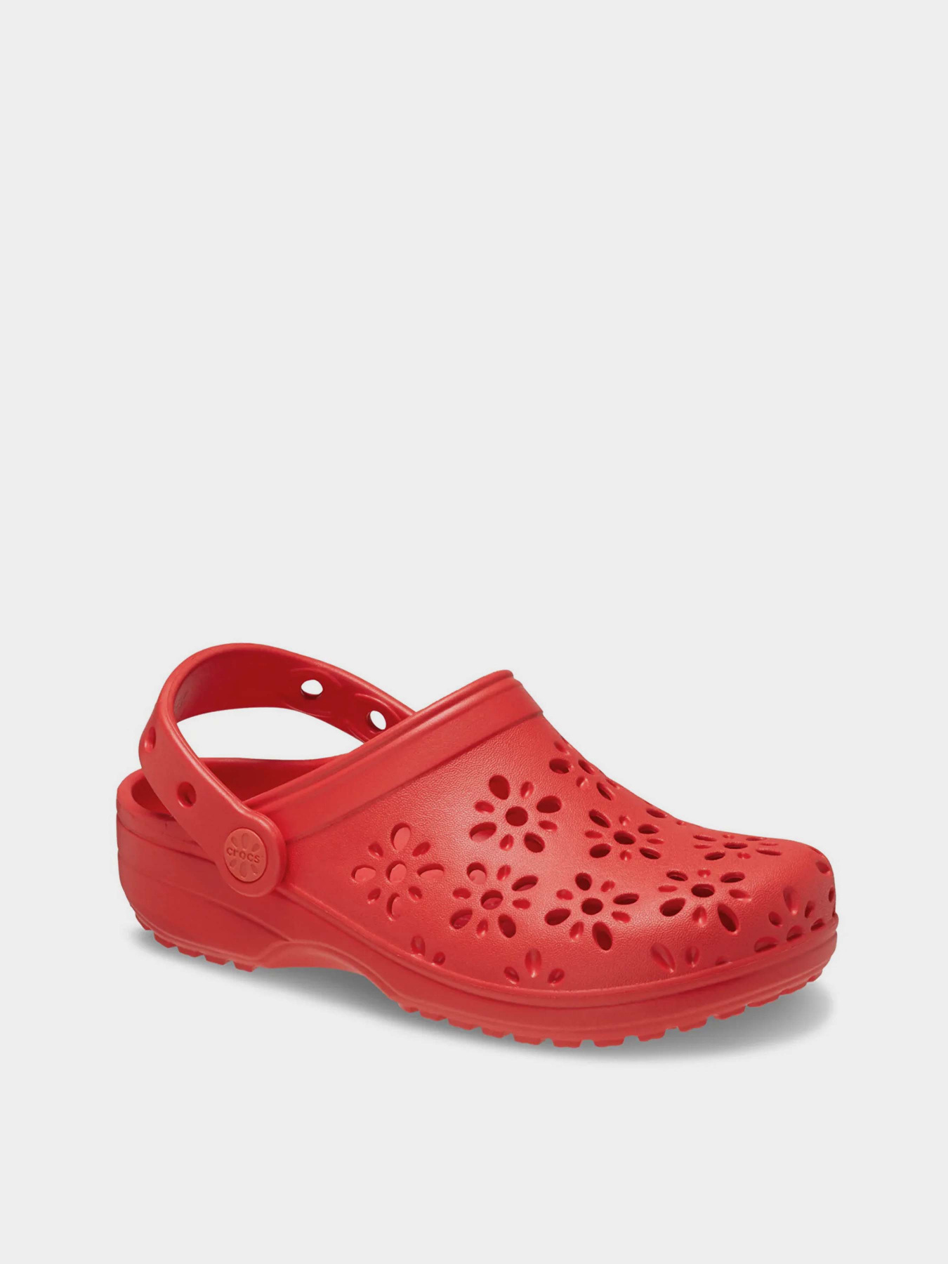 Сандалії Crocs модель 210943-6ZR Сандалії Crocs модель 210943-6ZR Фото