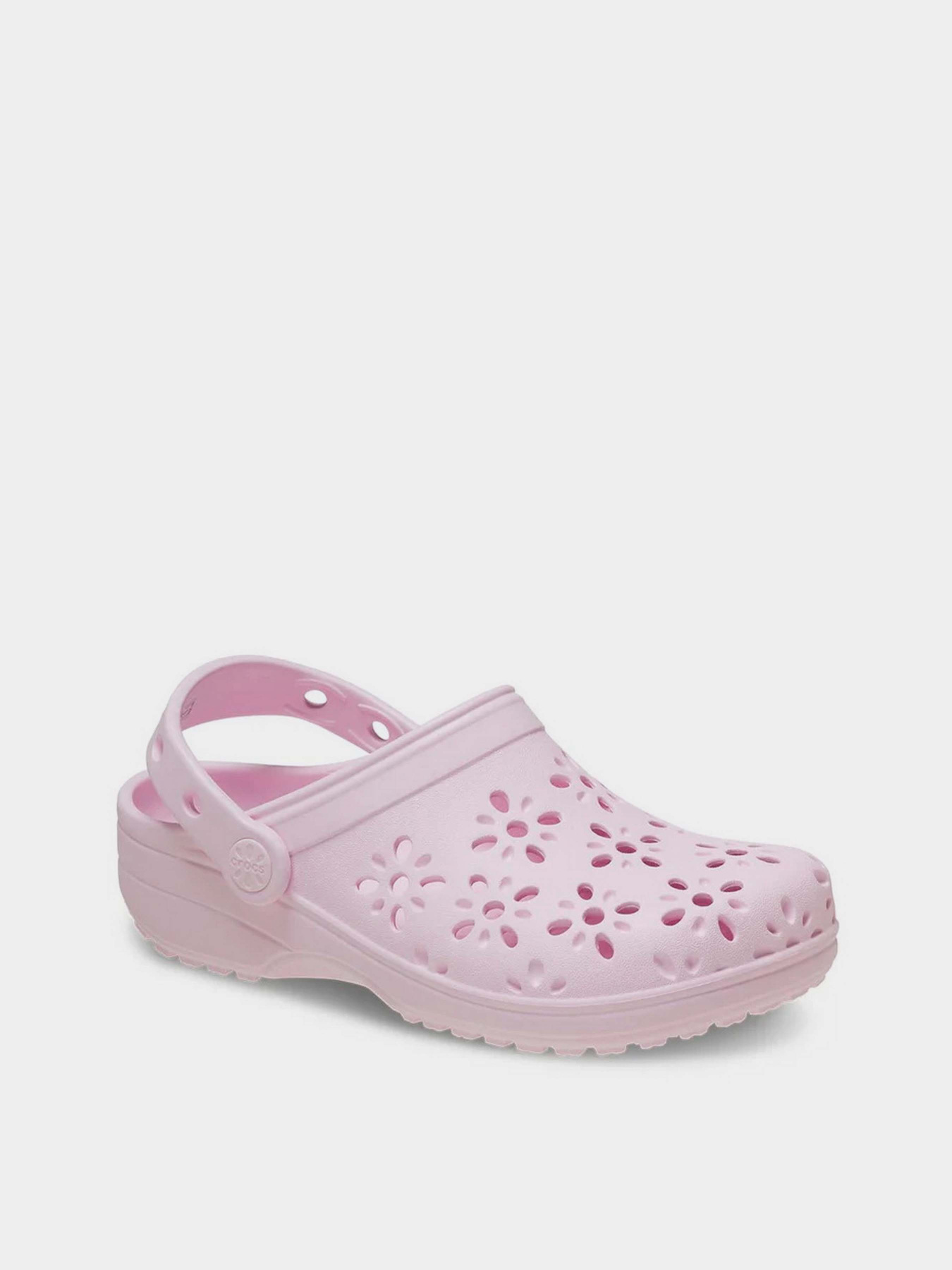 Сабо Crocs модель 210943-6ZW Фото