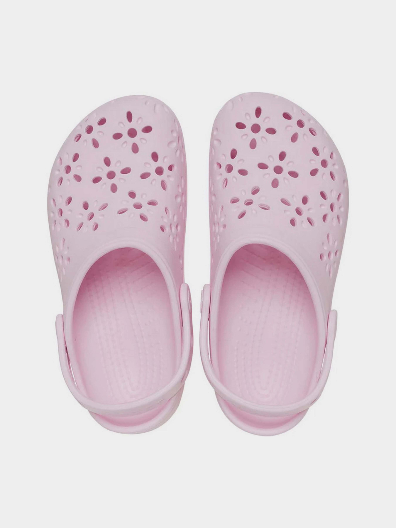 Сабо Crocs модель 210943-6ZW Фото