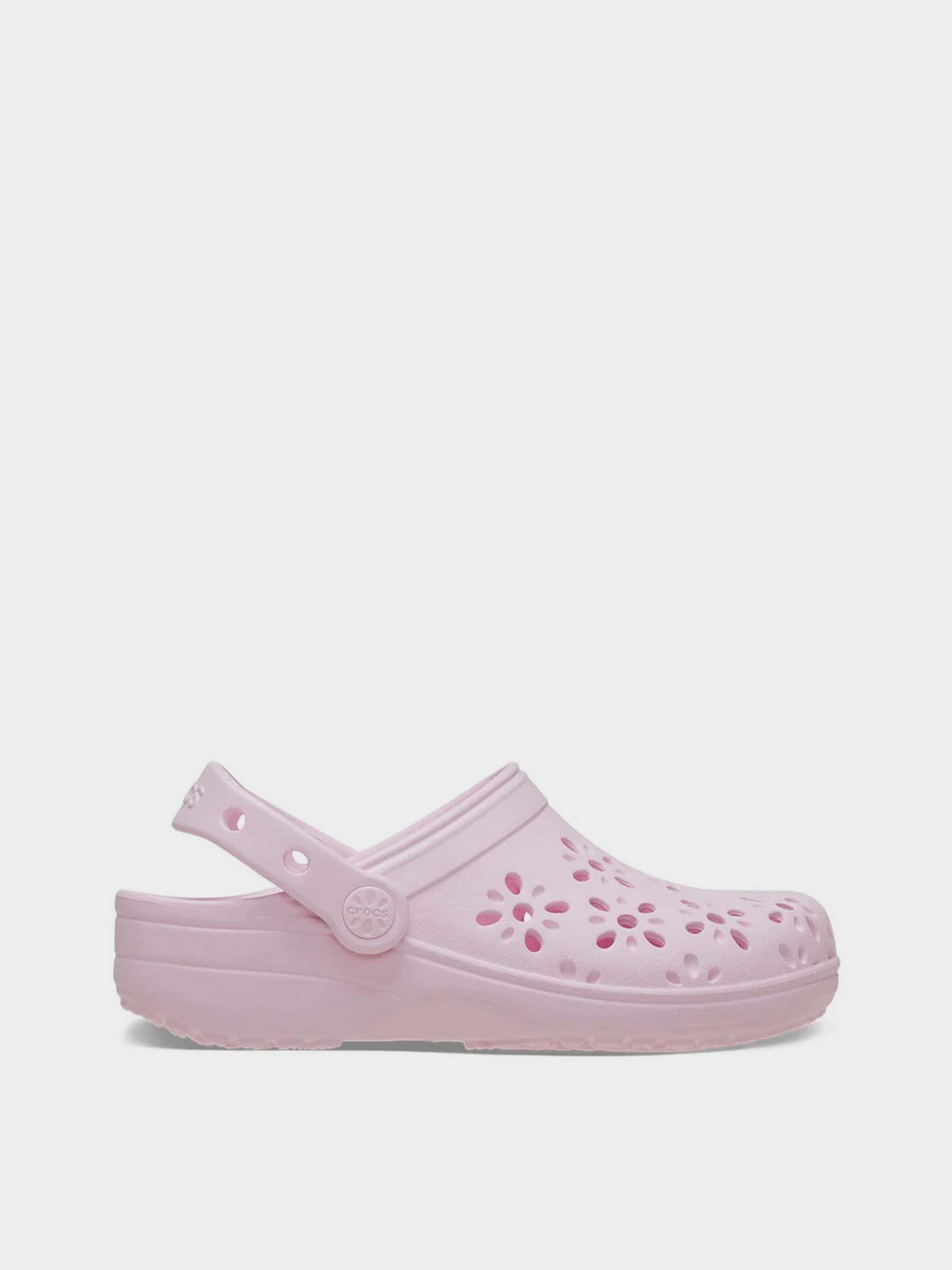 Сабо Crocs модель 210943-6ZW Фото