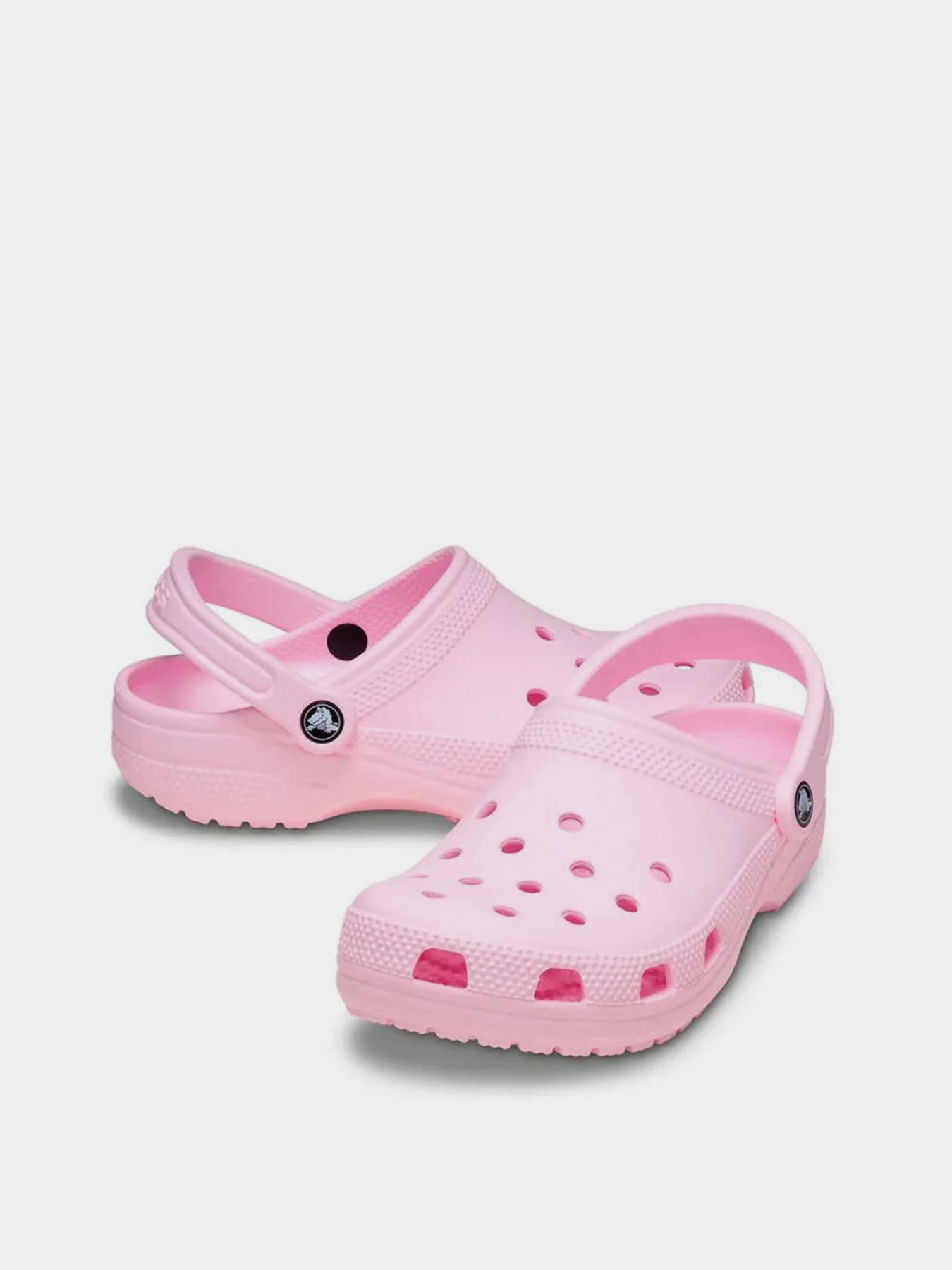 Crocs 10001-6ZW модель 10001-6ZW Фото