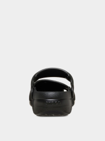 Туфли и лоферы Crocs CLASSIC BALLET BLK модель 211994-001 Фото