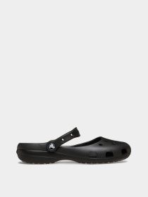 Туфлі та лофери Crocs CLASSIC BALLET BLK модель 211994-001 Фото