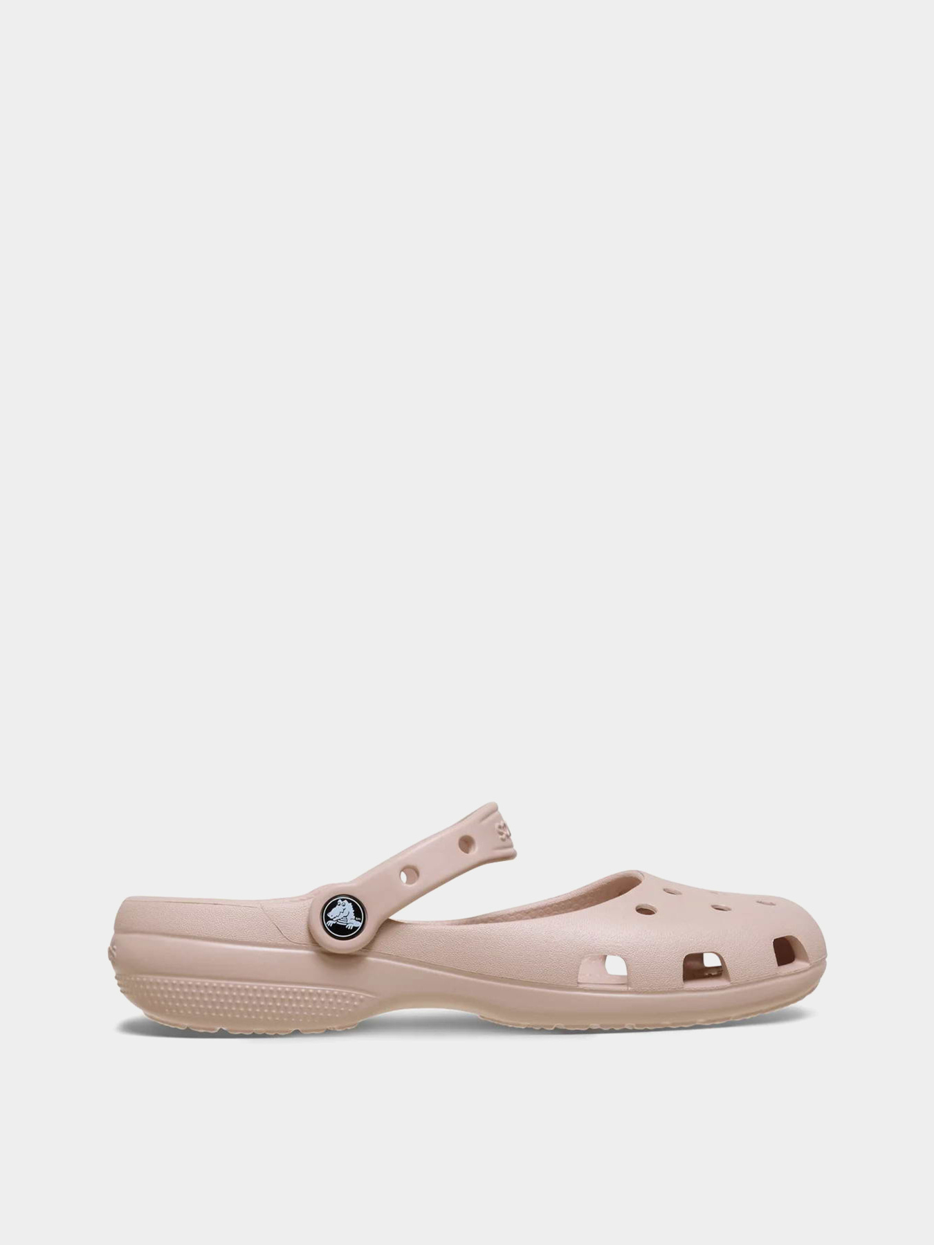 Туфли и лоферы Crocs CLASSIC BALLET QAQ модель 211994-6UR Фото