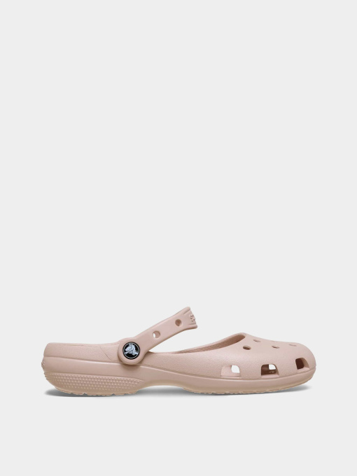 Туфлі та лофери Crocs CLASSIC BALLET QAQ модель 211994-6UR Фото
